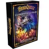 Image de Jeu de rôles Avalon Hill HeroQuest Pack de quête La prophétie de Telor
