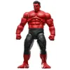 Image de Captain America: Brave New World Marvel Legends - Figurine Red Hulk 22 cm