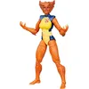 Image de Figurine Wolfsbane Marvel Legends Build A Figure 15 cm