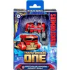 Image de Transformers : Le commencement Prime Changer, Figurine Optimus Prime (Orion Pax)