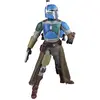 Image de Hasbro Star Wars: The Mandalorian Black Series figurine Mandalorian Shriek-Hawk