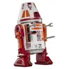 Image de Figurine - Star Wars - Black Series : R4-6d0
