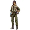 Image de Star Wars : The Acolyte Vintage Collection - Figurine Osha Aniseya 10 cm