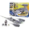 Image de Hasbro SW 10 cm FIGURE VEHICLE