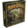 Image de Hasbro Extension du jeu de plateau HeroQuest Jungles of Delthrak Pack Aventure *Version anglaise*. (Anglais, 2 - 5 Joueur)
