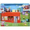 Image de Hasbro Pep Peppas 2 In 1 Party Bus