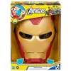 Image de Masque électronique d'Iron Man Avengers