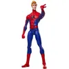 Image de Spider-Man: Across the Spider-Verse Marvel Legends - Figurine Peter Parker 15 cm