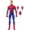 Image de Hasbro Spider-Man : Across the Spider-Verse Figurine Marvel Legends Peter Parker 15 cm