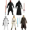 Image de Star Wars Galaktisches Macht-Set, Action-Figurenset (Skala 15 cm), 5er-Pack