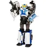 Image de Figurine Transformers Générations Legacy United Deluxe Class Robots In Disguise 2015 Universe Strongarm Hasbro