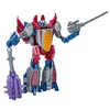 Image de The Transformers : The Movie Generations Studio Series - Figurine Voyager Class Gamer Edition 0
