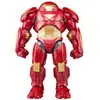 Image de Hasbro Figurine D'action Du 85e Anniversaire De Hulkbuster Marvel Legends Marvel 23 Cm