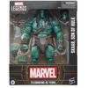 Image de Marvel Legends Series - Figurine articulée 18cm - Skaar le fils de Hulk Edition Deluxe