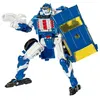 Image de Transformers Générations Legacy United Deluxe Class Robots in Disguise 2001 Universe Autobot Hasbro