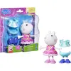 Image de Hasbro Peppa Pig Les jolies tenues de Peppa et ses amis