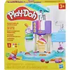 Image de Play-Doh Machine à glace arc-en-ciel
