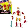 Image de Hasbro MixMashers Marvel Iron Man Avengers Mix-And-Match
