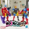 Image de Figurine Avengers MixMashers Basique Modèle aléatoire