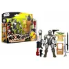 Image de Star Wars MixMashers   Mandalorianer & Grogu individualisierbares Mix-And-Match Deluxe Action-Figuren