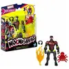 Image de Hasbro Mixmashers Spiderman Basic