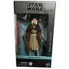 Image de Figurine Star Wars Shin Hati - Black Series Hasbro