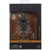 Image de Figurine Star Wars Black Series Deluxe IG-12 et Grogu