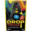Image de Jeu de culture générale Hasbro Gaming Trivial Pursuit Drop Trivia
