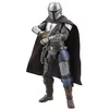 Image de Figurine Star Wars Mandalorian Kenner - Vintage collection Hasbro