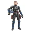 Image de Star Wars : The Mandalorian Vintage Collection - Figurine Bo-Katan Kryze (Plazir-15) 10 cm