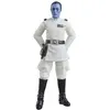 Image de Star Wars : Ahsoka Vintage Collection - Figurine Grand Admiral Thrawn 10 cm