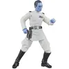 Image de Hasbro Star Wars : Ahsoka Vintage Collection Figurine Grand Amiral Thrawn 10 cm