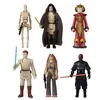 Image de Star Wars Episode I Retro Collection - Pack de 6 figurines The Phantom Menace Multipack 10 cm