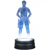 Image de Hasbro Star Wars Black Series Holocomm Collection Figurine Ezra Bridger 15 cm