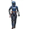 Image de Star Wars : The Mandalorian Series - Figurine Nite Owl 15 cm
