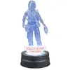 Image de Hasbro Star Wars Black Series Holocomm Collection Actionfigur Osha Aniseya 15 cm