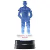 Image de Hasbro Figurine D'action De La Collection Holocomm De La Série Darth Maul Star Wars 15 Cm