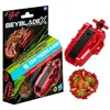 Image de Jeu de plein air Beyblade X Lanceur à corde Deluxe Soar Phoenix 9-60GF