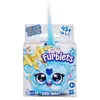 Image de Peluche interactive Hasbro Furby Furblets Sno-Way Edition spéciale
