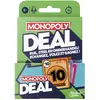 Image de Hasbro Nl/Fr Monopoly Deal Refresh (Belgium Bilingual) (Français, Néerlandais, 2 - 5 Joueur)