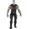 Image de Deadpool Legacy Collection Marvel Legends - Figurine Colossus 22 cm