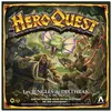 Image de Jeu de rôles Avalon Hill HeroQuest Pack de quête Les jungles de Delthrak