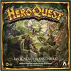 Image de HeroQuest - Extension Les Jungles de Delthrak