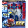 Image de Hasbro Transformers Mv8 Power Flip Amiral