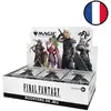 Image de Boite de 30 boosters de jeu Magic: The Gathering   FINAL FANTASY - Magic FR