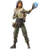 Image de Hasbro Star Wars : The Acolyte Black Series Figurine Osha Aniseya 15 cm