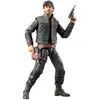 Image de Hasbro Figurine Cassian Andor : Figurine Andor De La Série Black Series Star Wars 15 Cm