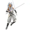 Image de Hasbro Star Wars: The Mandalorian Black Series Ahsoka Tano (Peridea)
