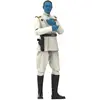 Image de Hasbro Star Wars - Grand Amiral Thrawn The Black Series