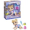 Image de Baby Alive Harper Hugs Marche a 4 pattes poupée électronique de 27 cm marchant a 4 patt
